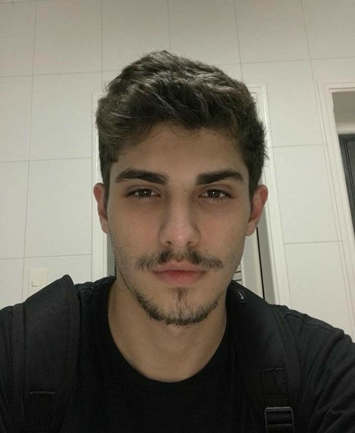 Rafael Monteiro